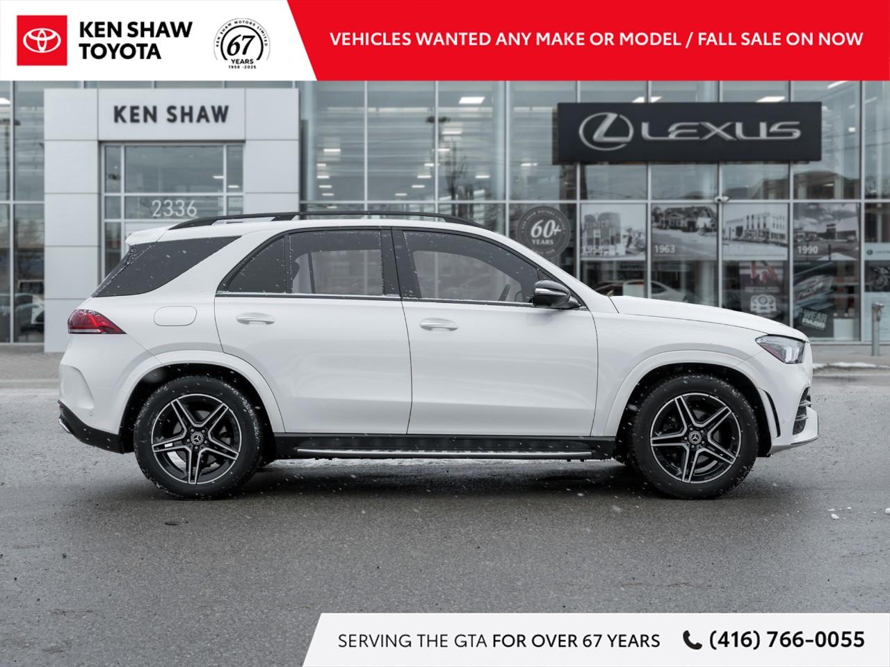 2022 Mercedes-Benz GLE 350 Base GLE 350 4dr All-Wheel Drive 4MATIC Sport Utility Photo4