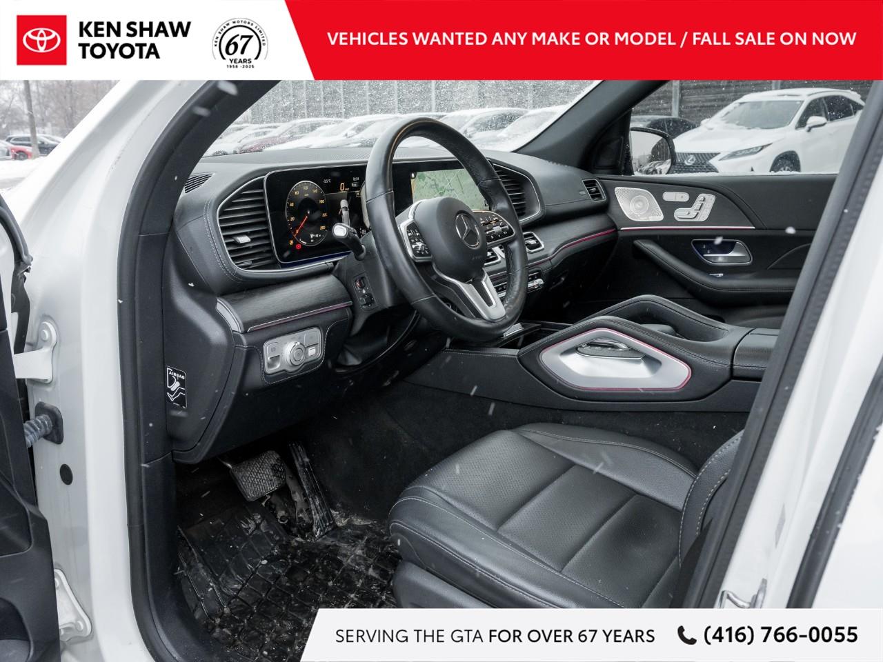 2022 Mercedes-Benz GLE 350 Base GLE 350 4dr All-Wheel Drive 4MATIC Sport Utility Photo