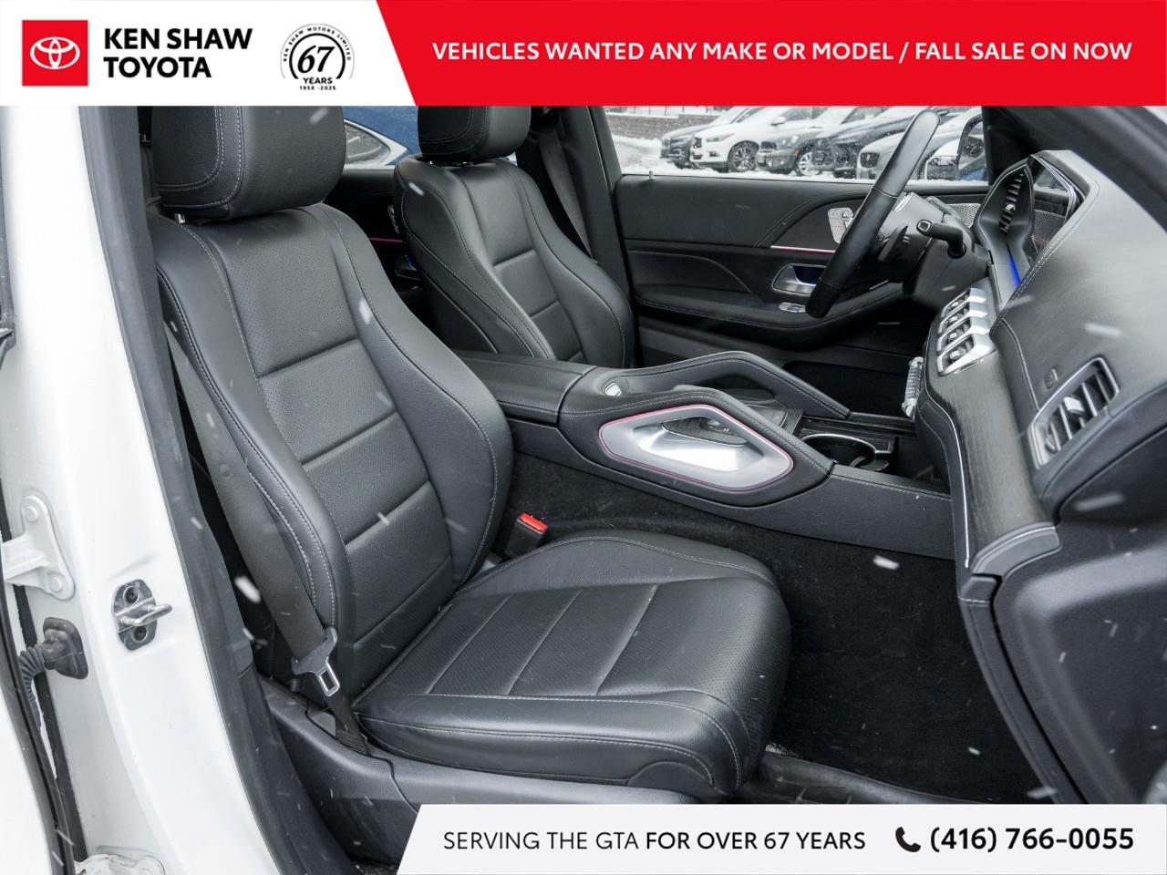 2022 Mercedes-Benz GLE 350 Base GLE 350 4dr All-Wheel Drive 4MATIC Sport Utility Photo