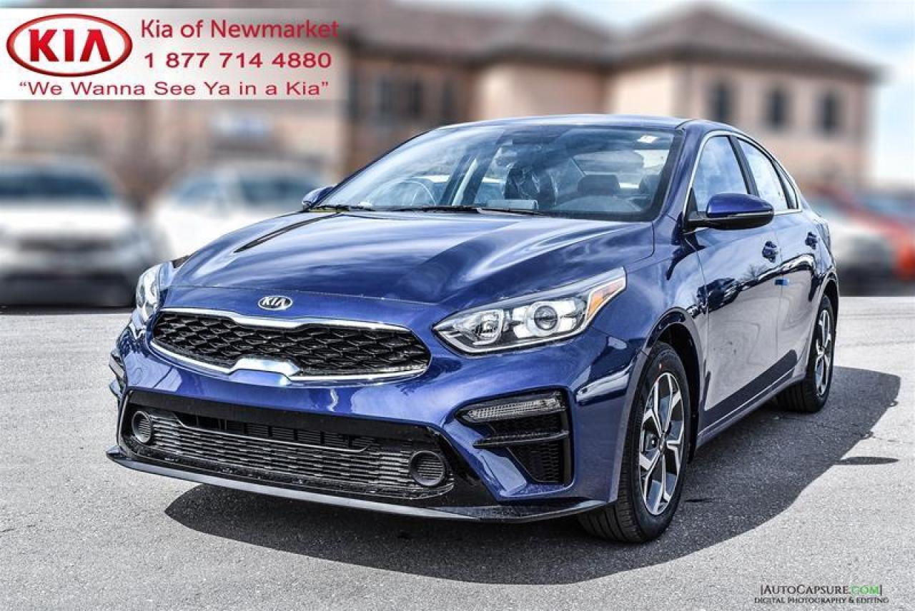 2021 Kia Forte EX 4dr Sedan Photo0