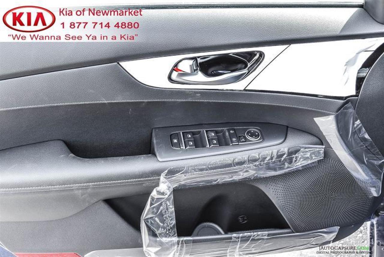 2021 Kia Forte EX 4dr Sedan Photo