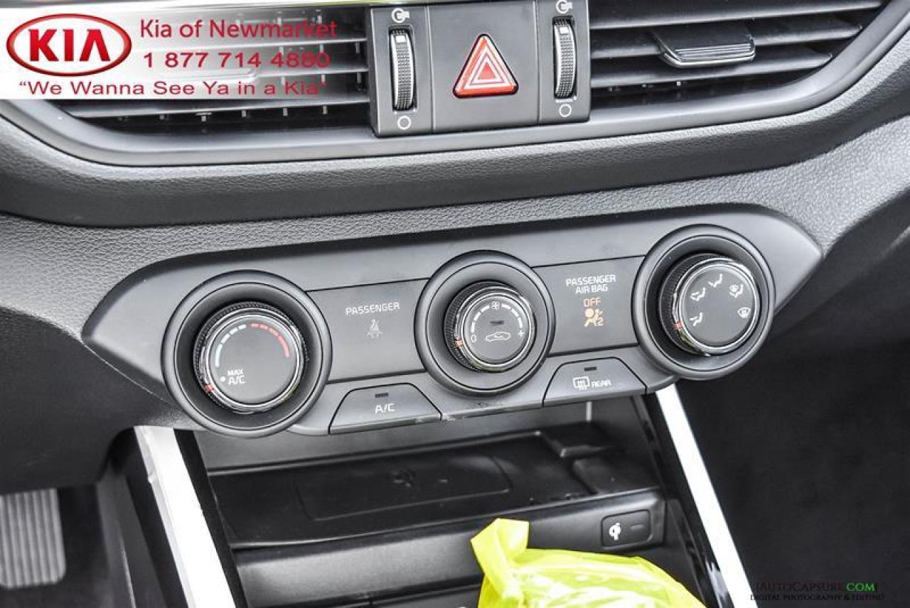 2021 Kia Forte EX 4dr Sedan Photo