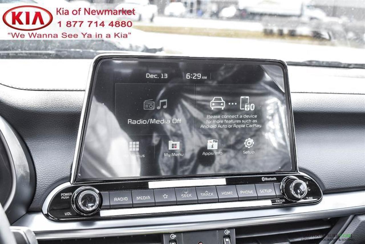 2021 Kia Forte EX 4dr Sedan Photo