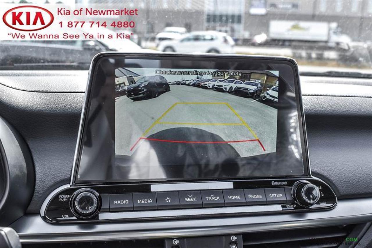 2021 Kia Forte EX 4dr Sedan Photo