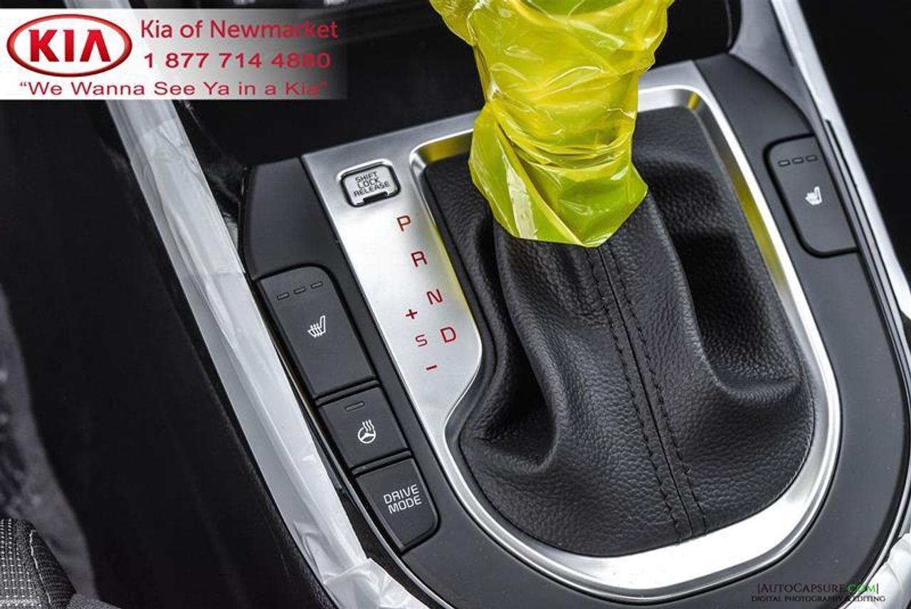 2021 Kia Forte EX 4dr Sedan Photo