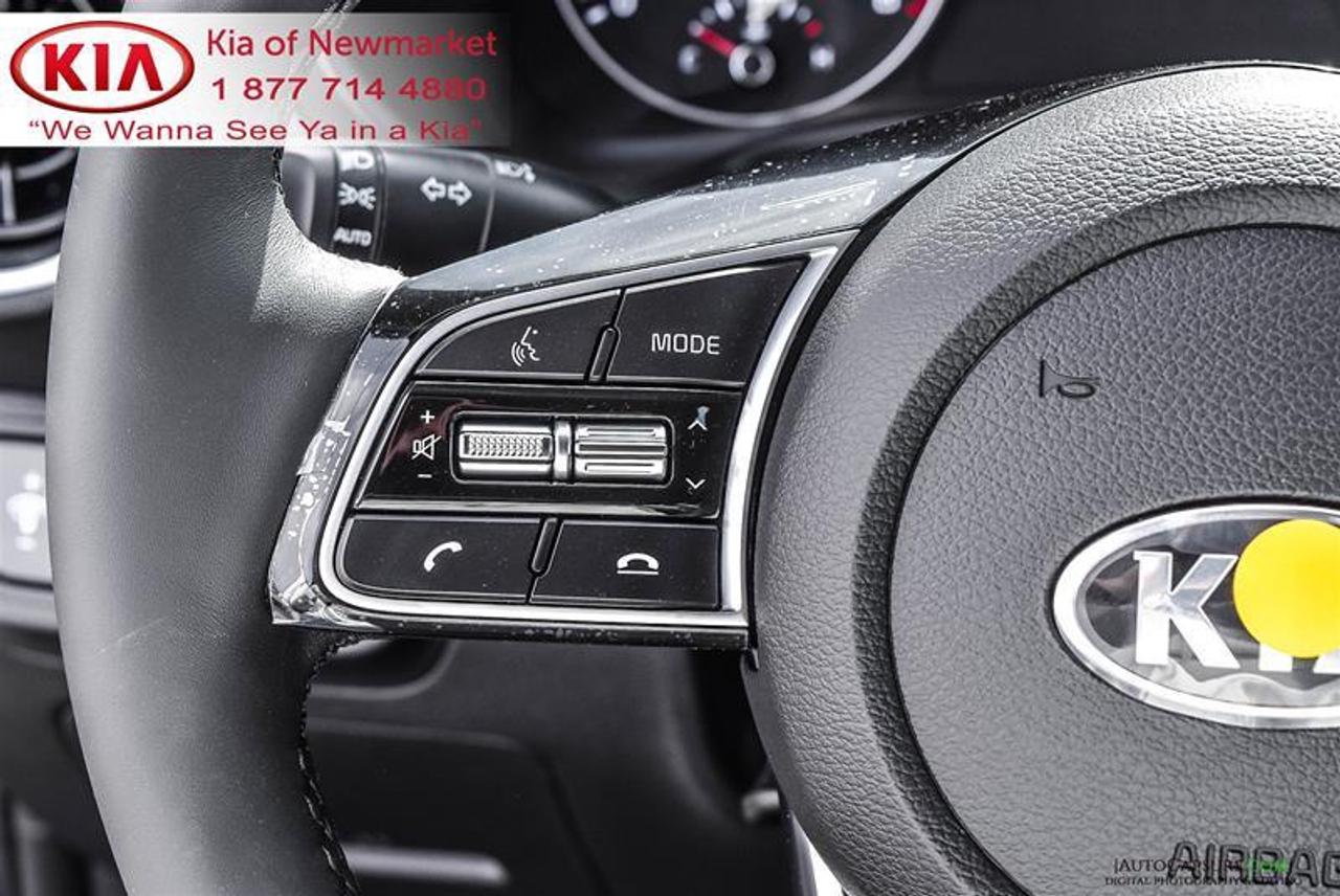 2021 Kia Forte EX 4dr Sedan Photo