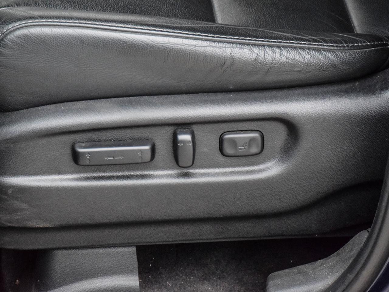 2019 Honda Pilot EX-L NAVI Photo