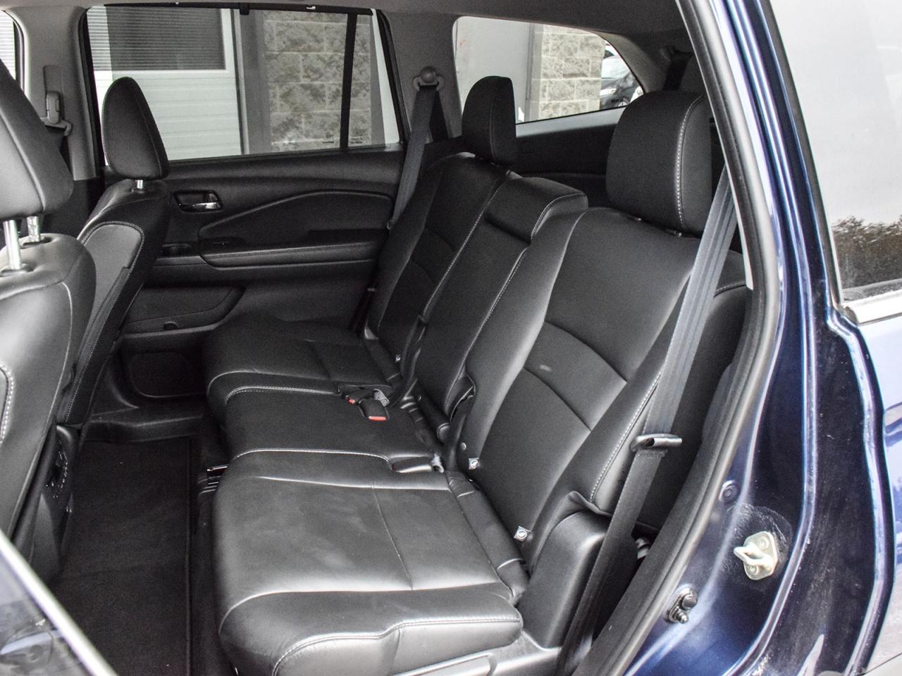 2019 Honda Pilot EX-L NAVI Photo