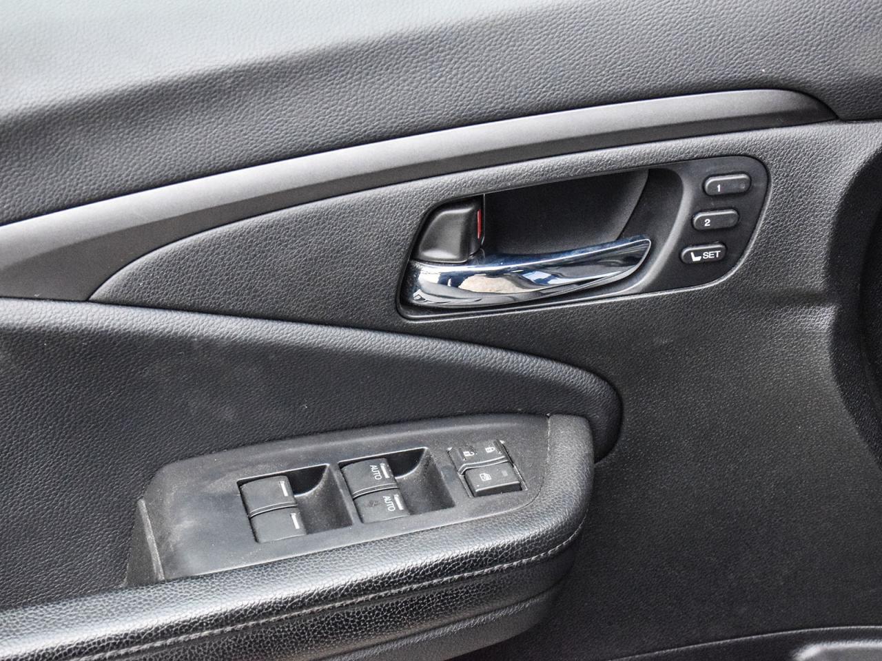 2019 Honda Pilot EX-L NAVI Photo