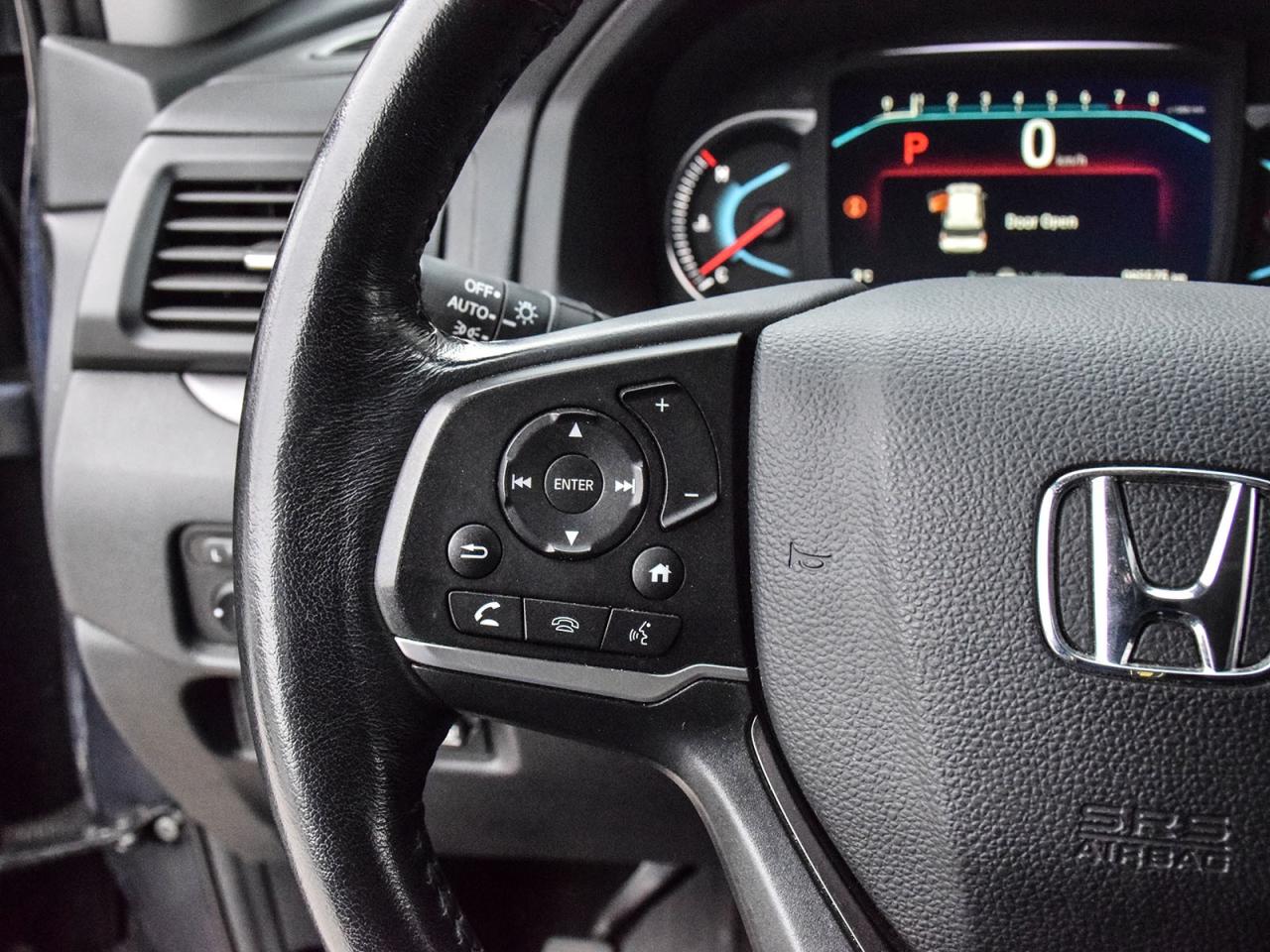 2019 Honda Pilot EX-L NAVI Photo