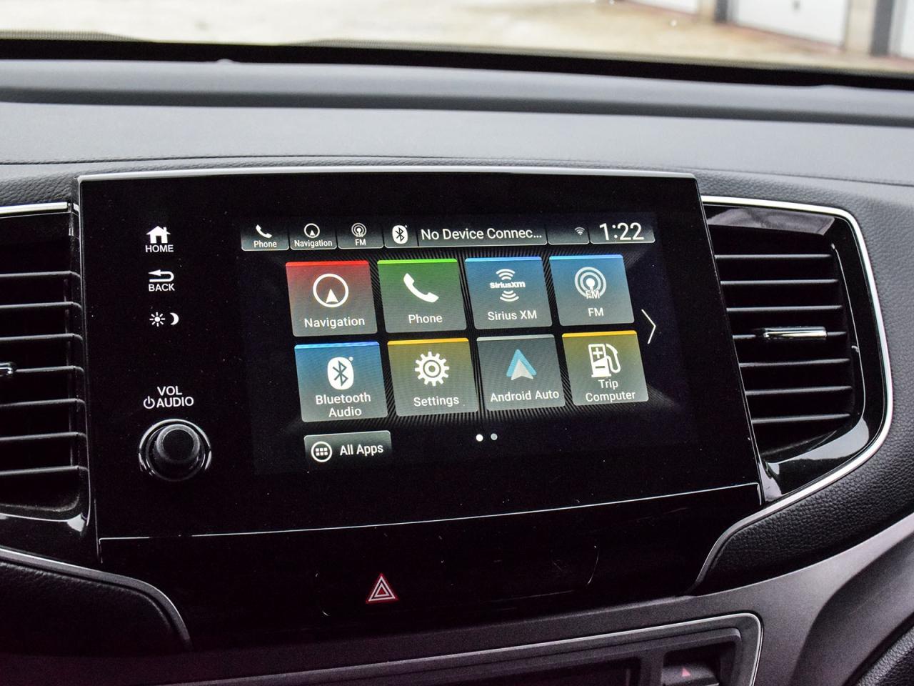 2019 Honda Pilot EX-L NAVI Photo