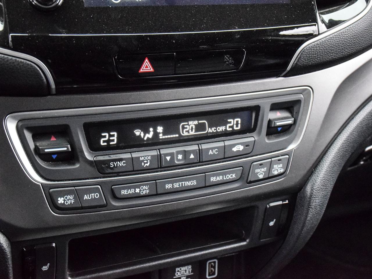 2019 Honda Pilot EX-L NAVI Photo