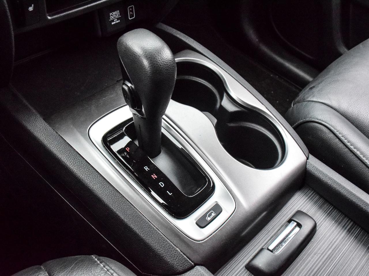 2019 Honda Pilot EX-L NAVI Photo