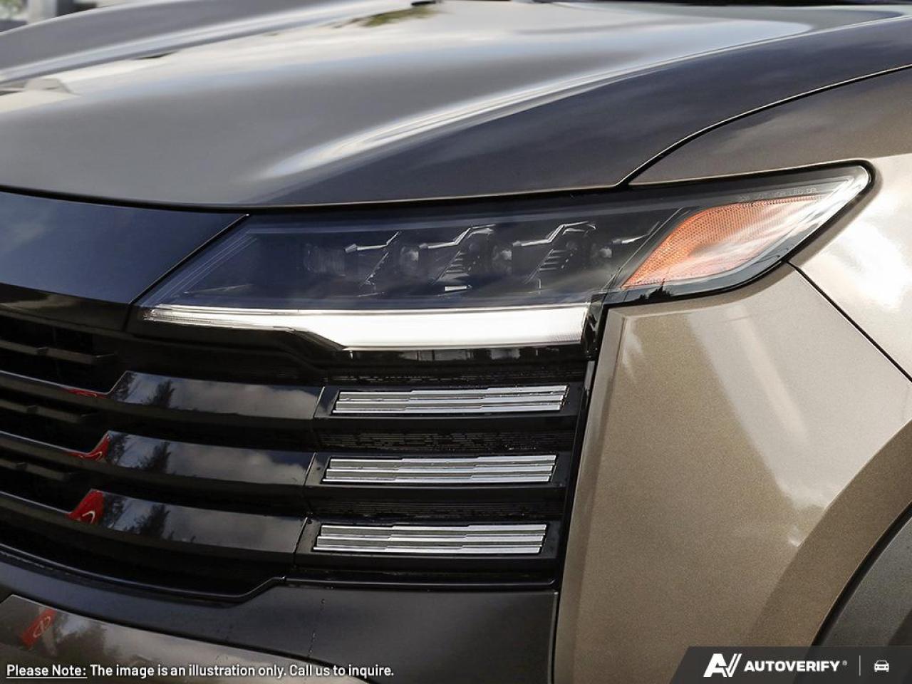 2026 Nissan Kicks SV 4dr All-Wheel Drive Photo