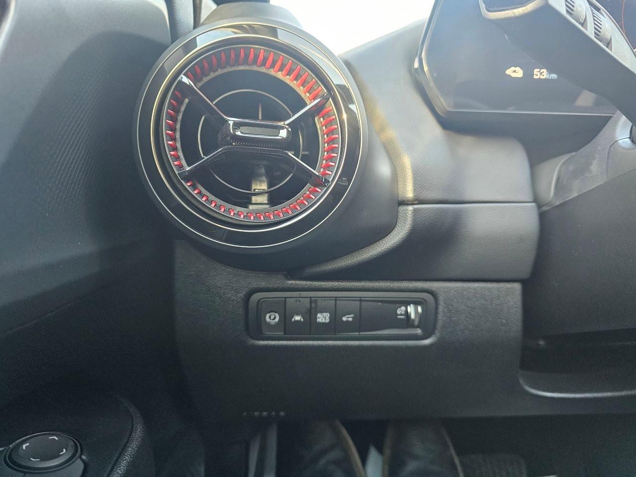 2025 Chevrolet Equinox EV 4dr RS Photo