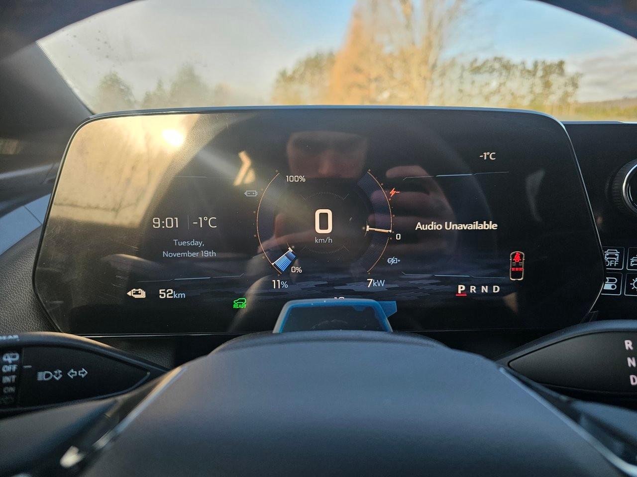 2025 Chevrolet Equinox EV 4dr RS Photo