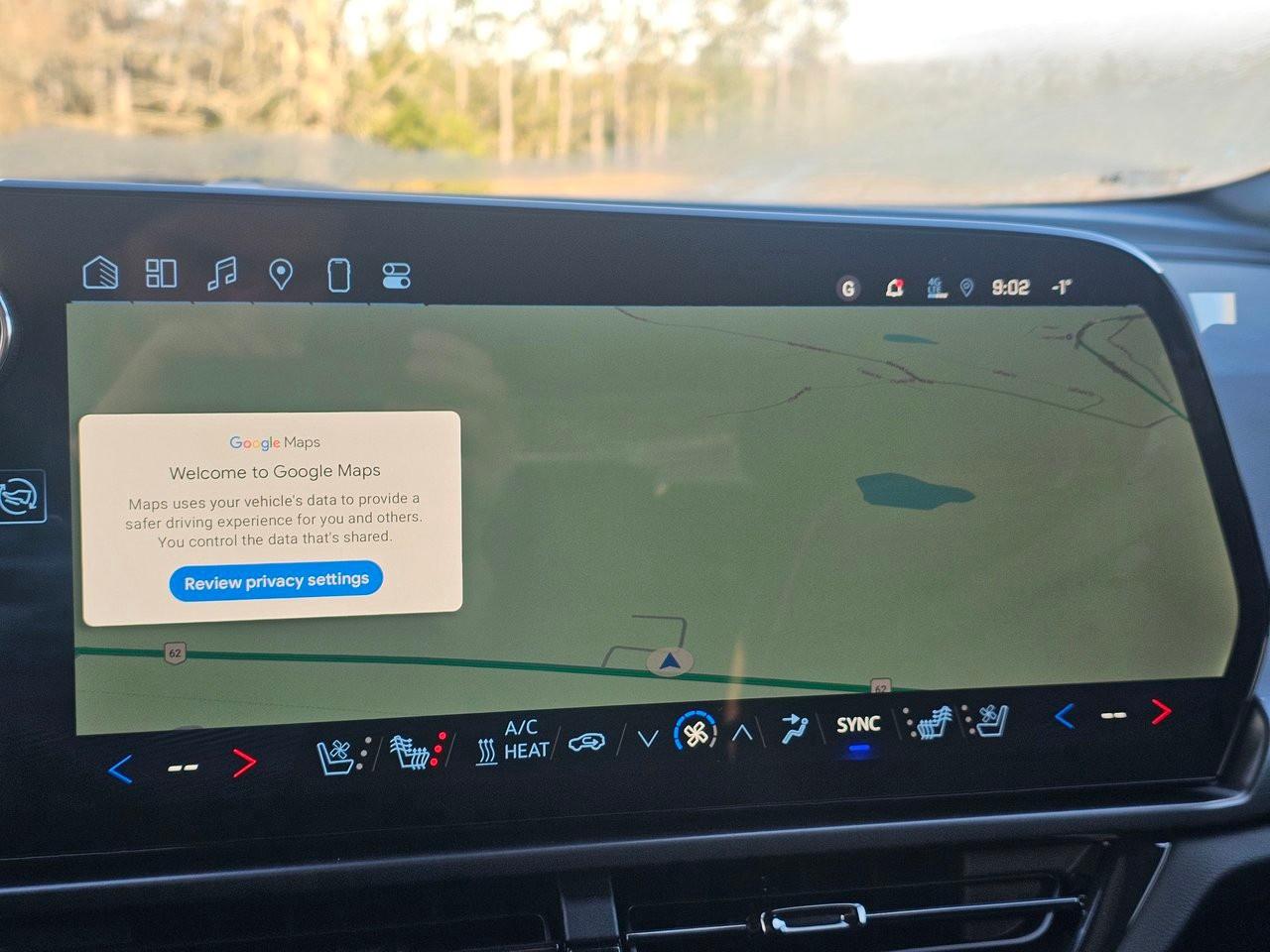 2025 Chevrolet Equinox EV 4dr RS Photo