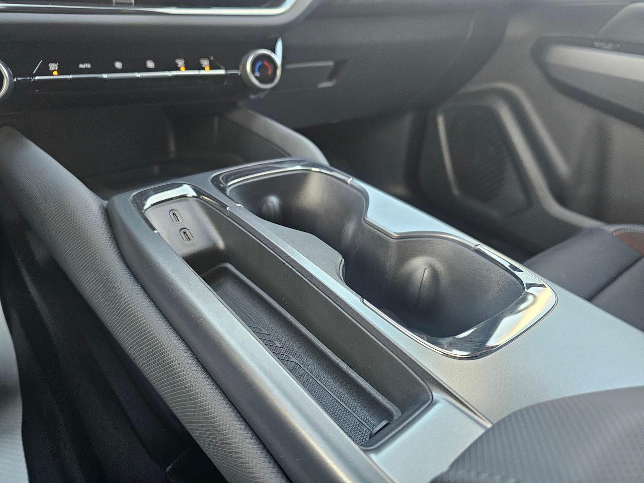 2025 Chevrolet Equinox EV 4dr RS Photo