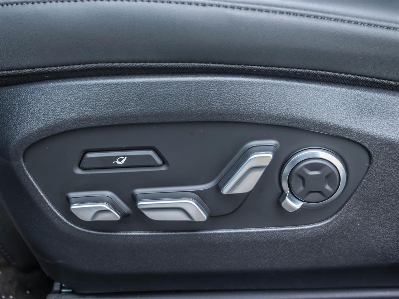 2026 Hyundai IONIQ 9 Preferred + w/Ultimate Calligraphy Package All-Wheel Drive Photo