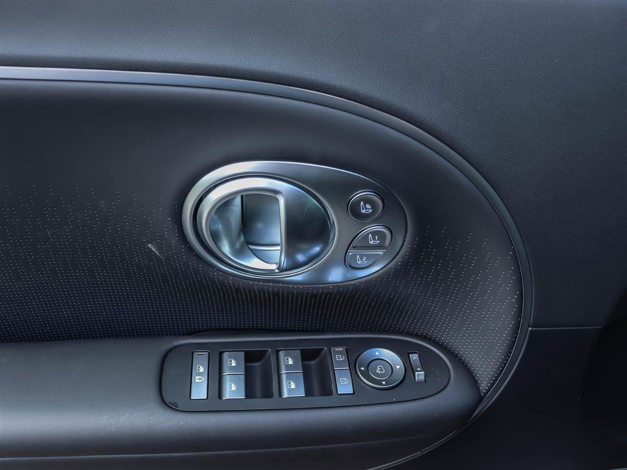 2026 Hyundai IONIQ 9 Preferred + w/Ultimate Calligraphy Package All-Wheel Drive Photo