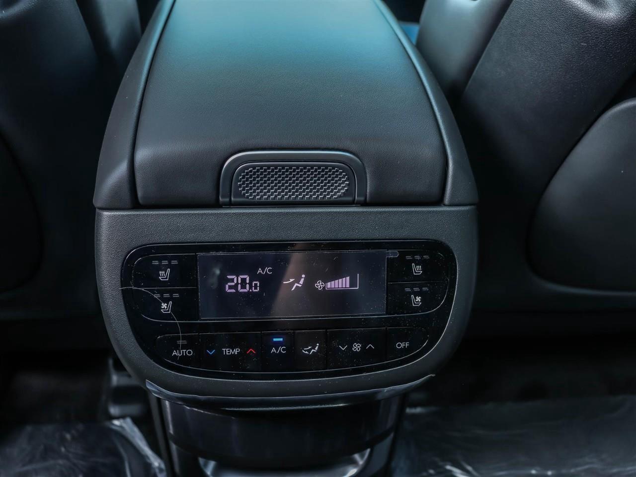 2026 Hyundai IONIQ 9 Preferred + w/Ultimate Calligraphy Package All-Wheel Drive Photo