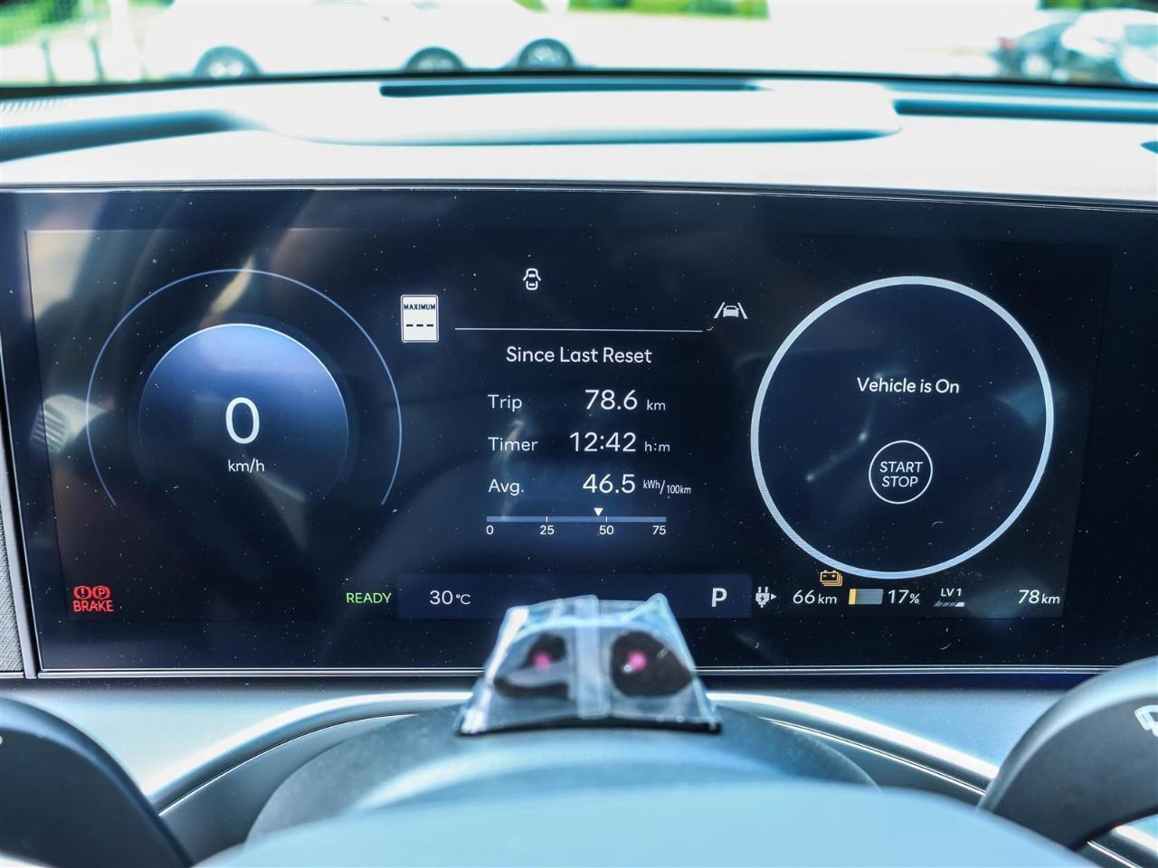 2026 Hyundai IONIQ 9 Preferred + w/Ultimate Calligraphy Package All-Wheel Drive Photo