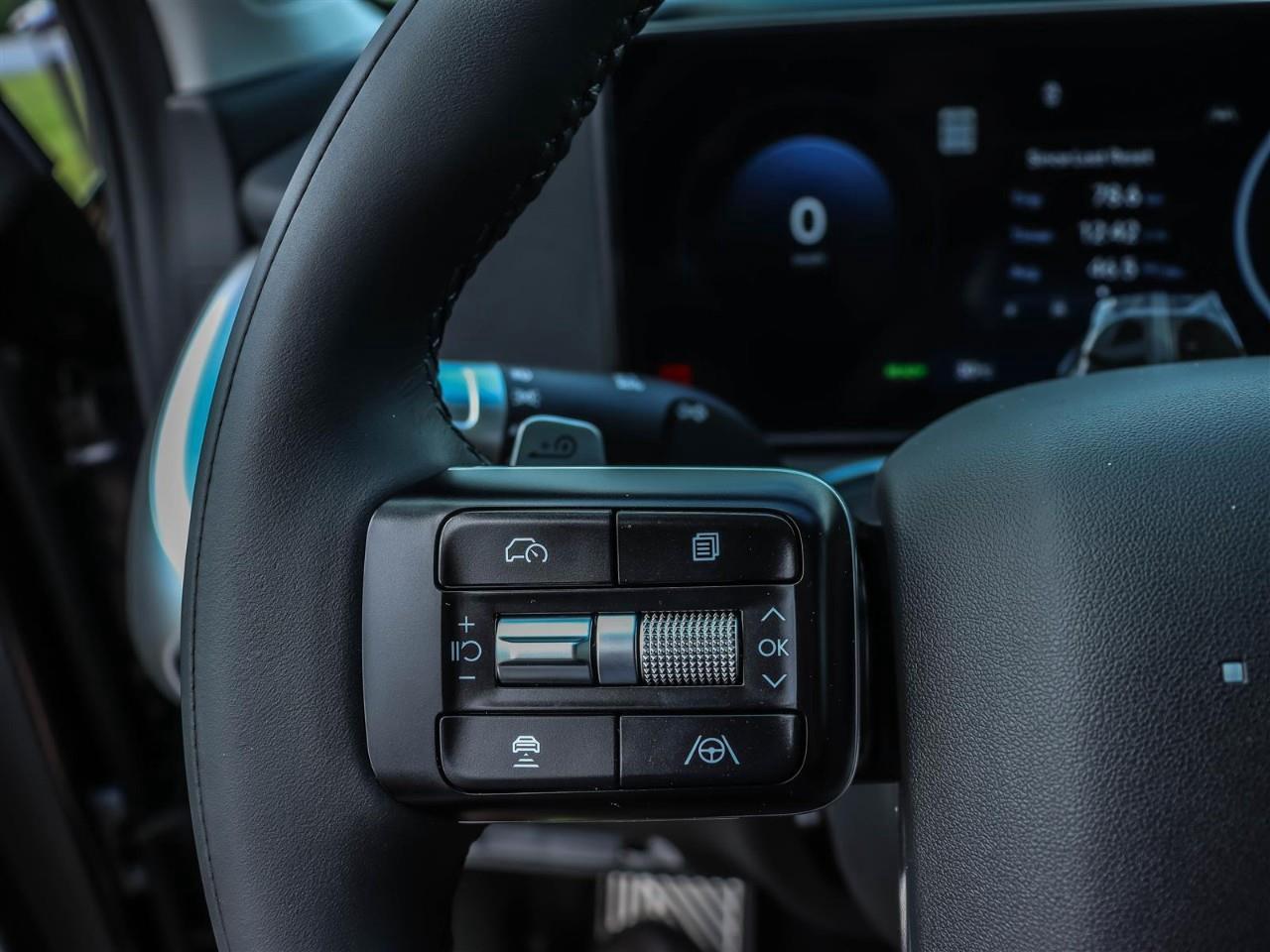 2026 Hyundai IONIQ 9 Preferred + w/Ultimate Calligraphy Package All-Wheel Drive Photo