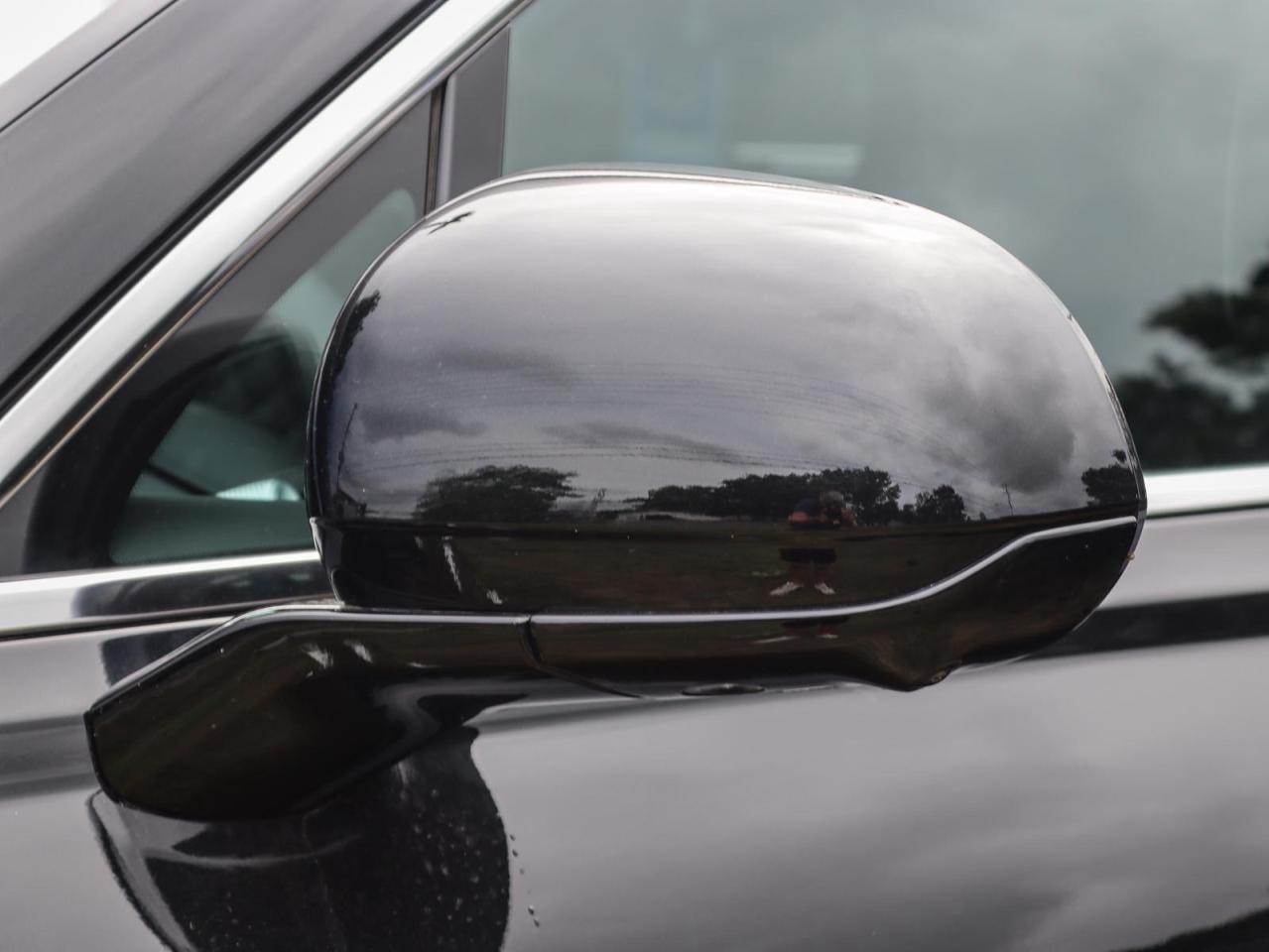 2025 Genesis GV80 3.5T PRE W/TECH PKG  Photo