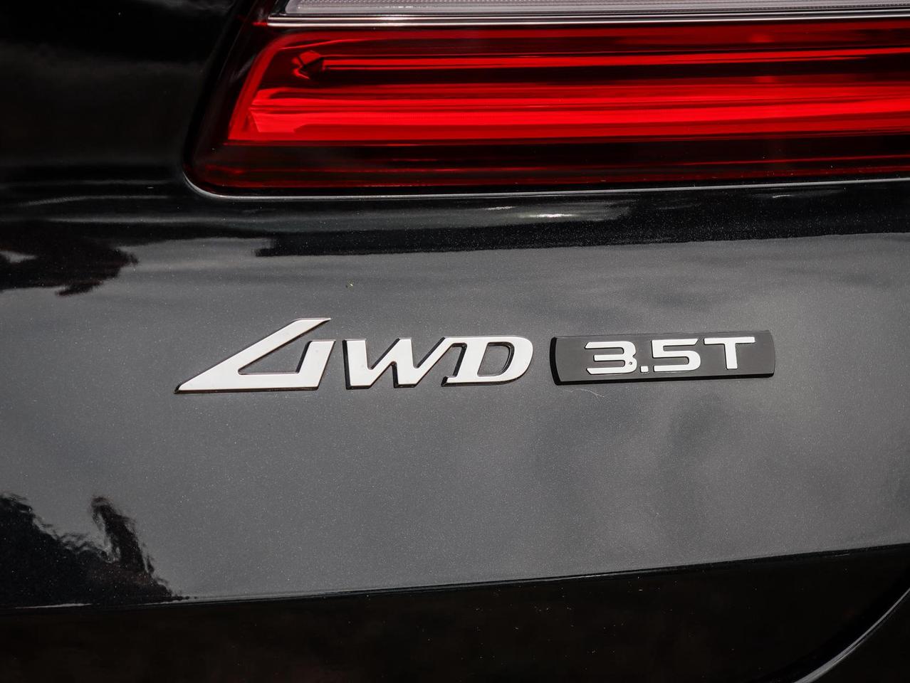 2025 Genesis GV80 3.5T PRE W/TECH PKG  Photo
