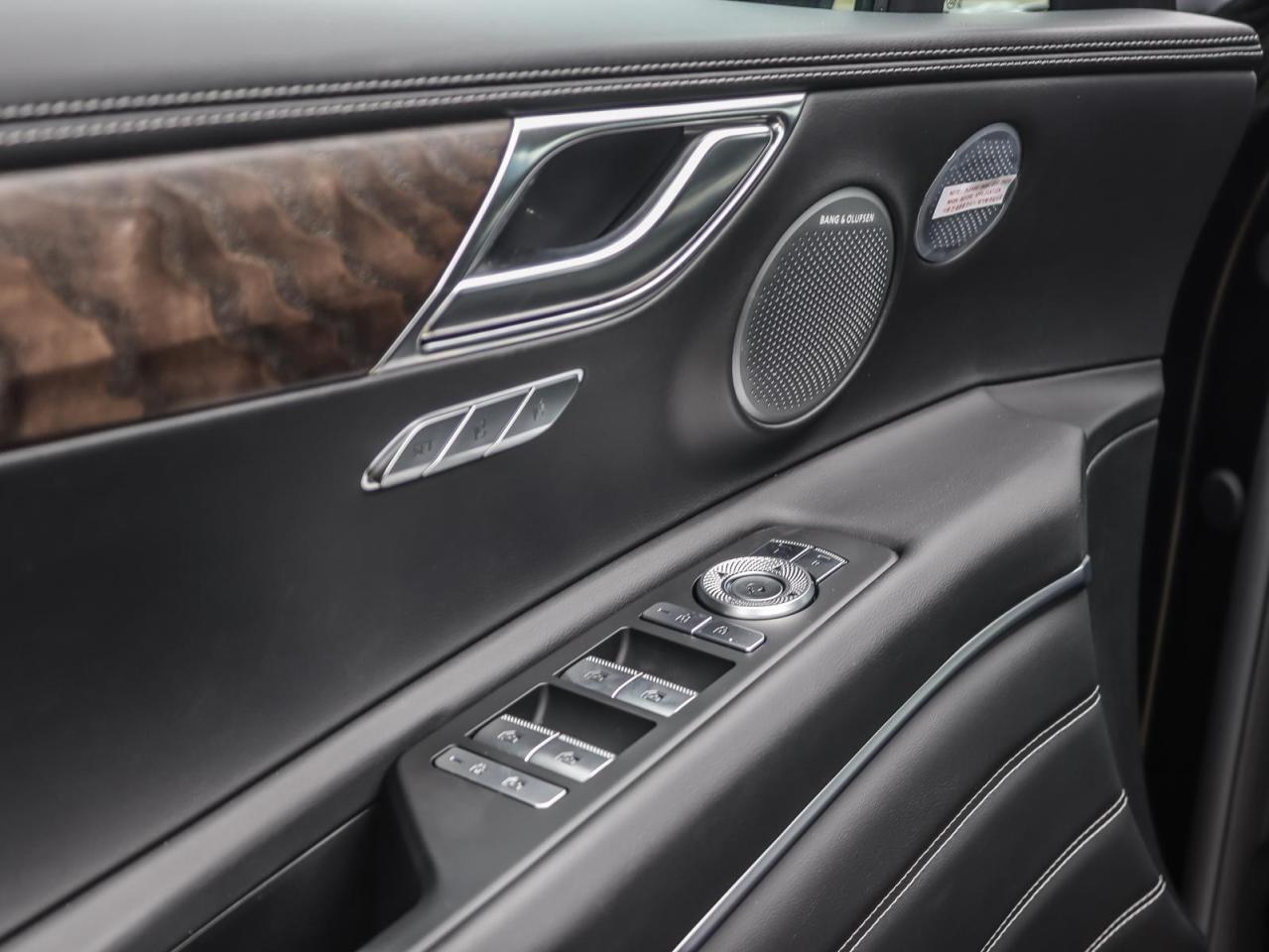 2025 Genesis GV80 3.5T PRE W/TECH PKG  Photo