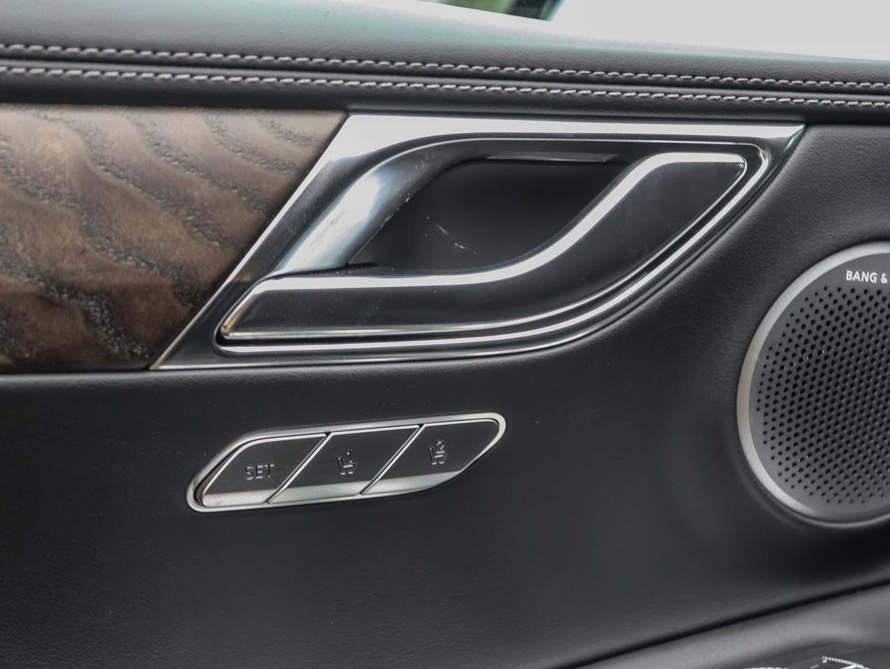 2025 Genesis GV80 3.5T PRE W/TECH PKG  Photo