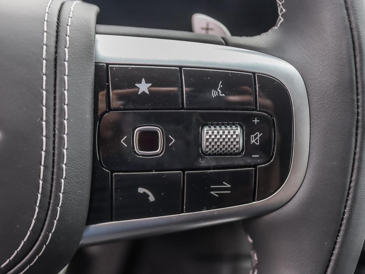2025 Genesis GV80 3.5T PRE W/TECH PKG  Photo