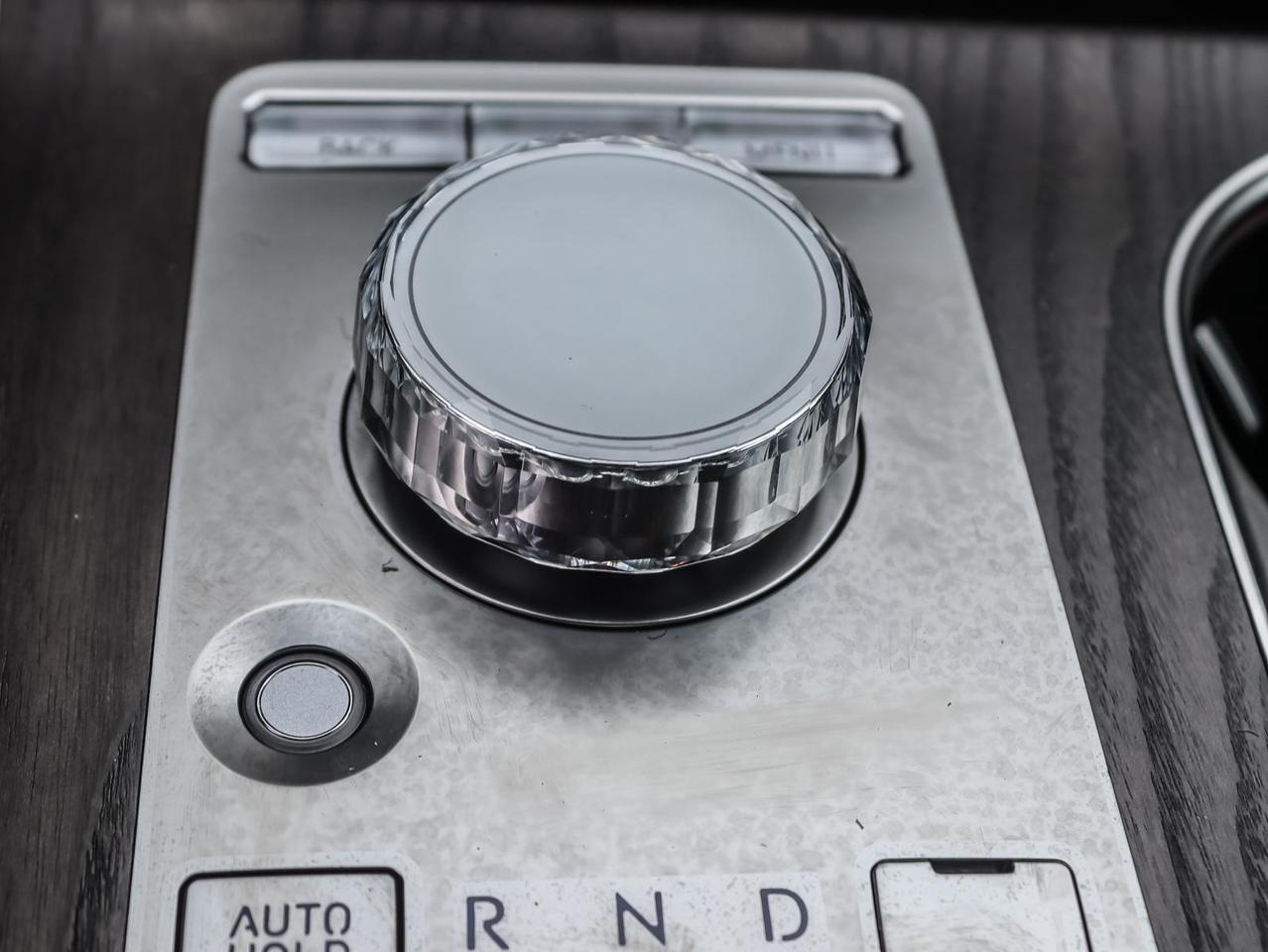 2025 Genesis GV80 3.5T PRE W/TECH PKG  Photo
