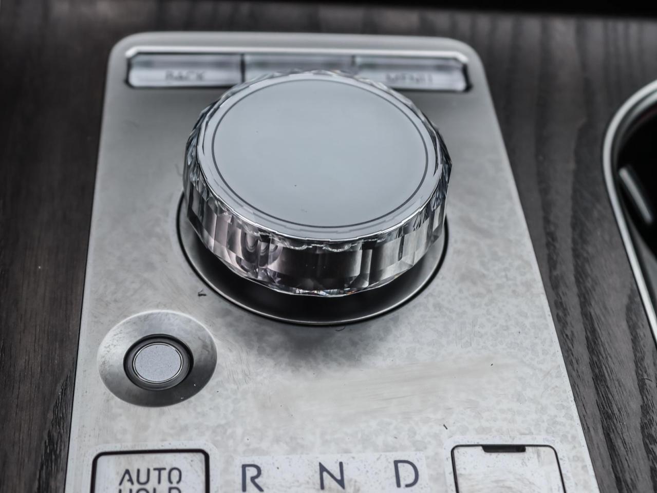 2025 Genesis GV80 3.5T PRE W/TECH PKG  Photo