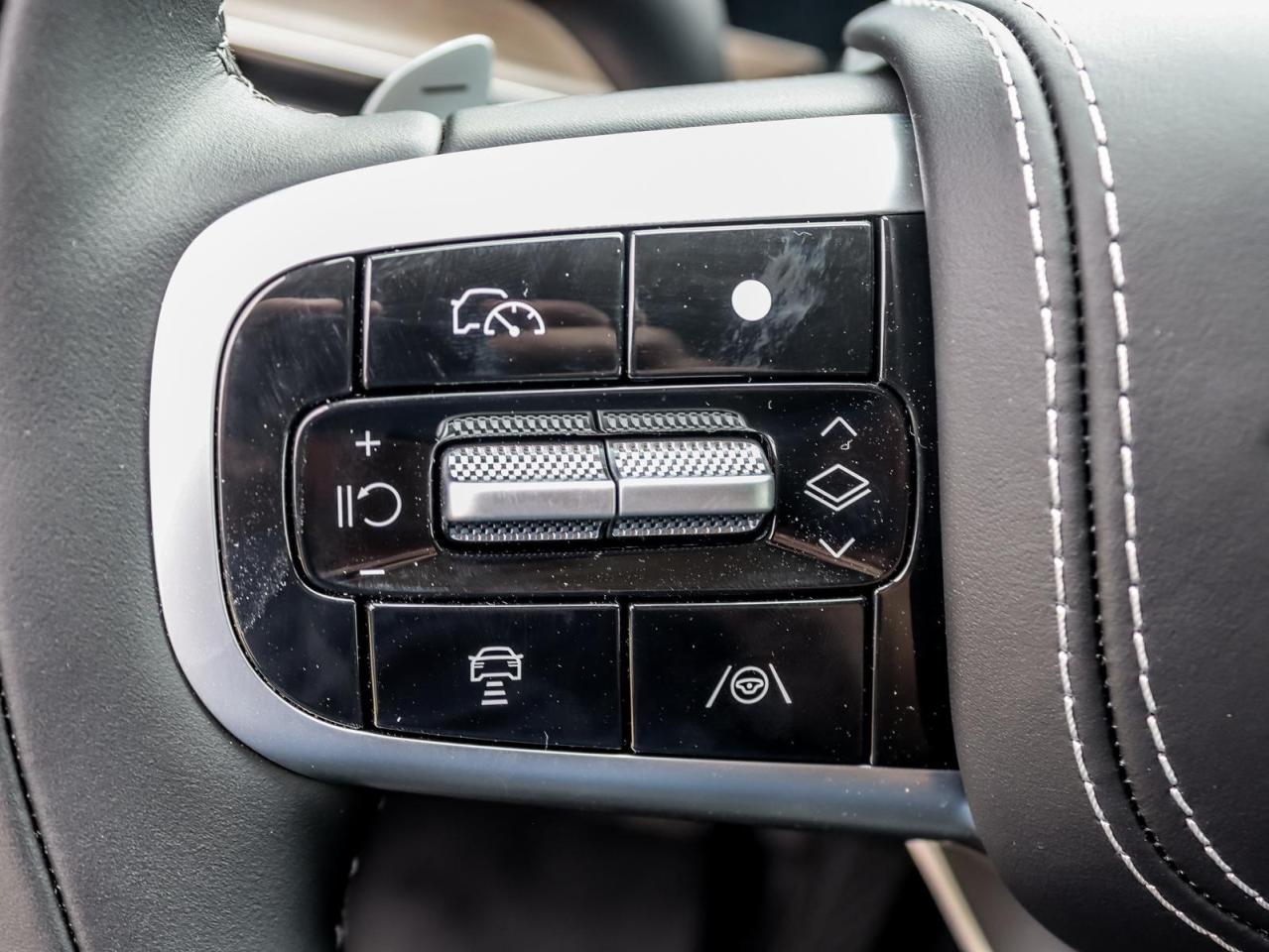 2025 Genesis GV80 3.5T PRE W/TECH PKG  Photo