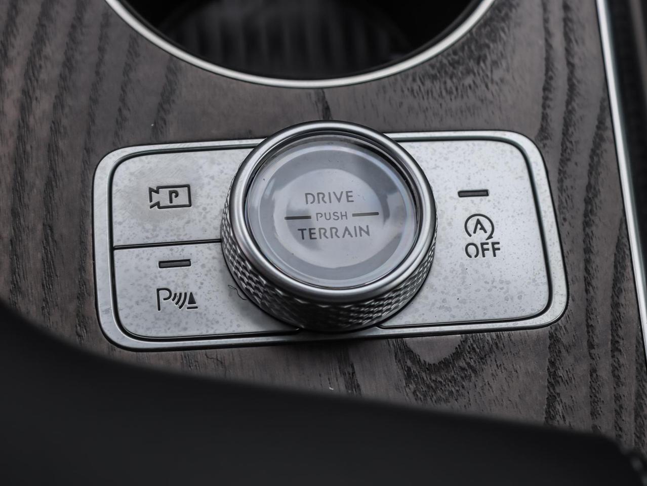 2025 Genesis GV80 3.5T PRE W/TECH PKG  Photo