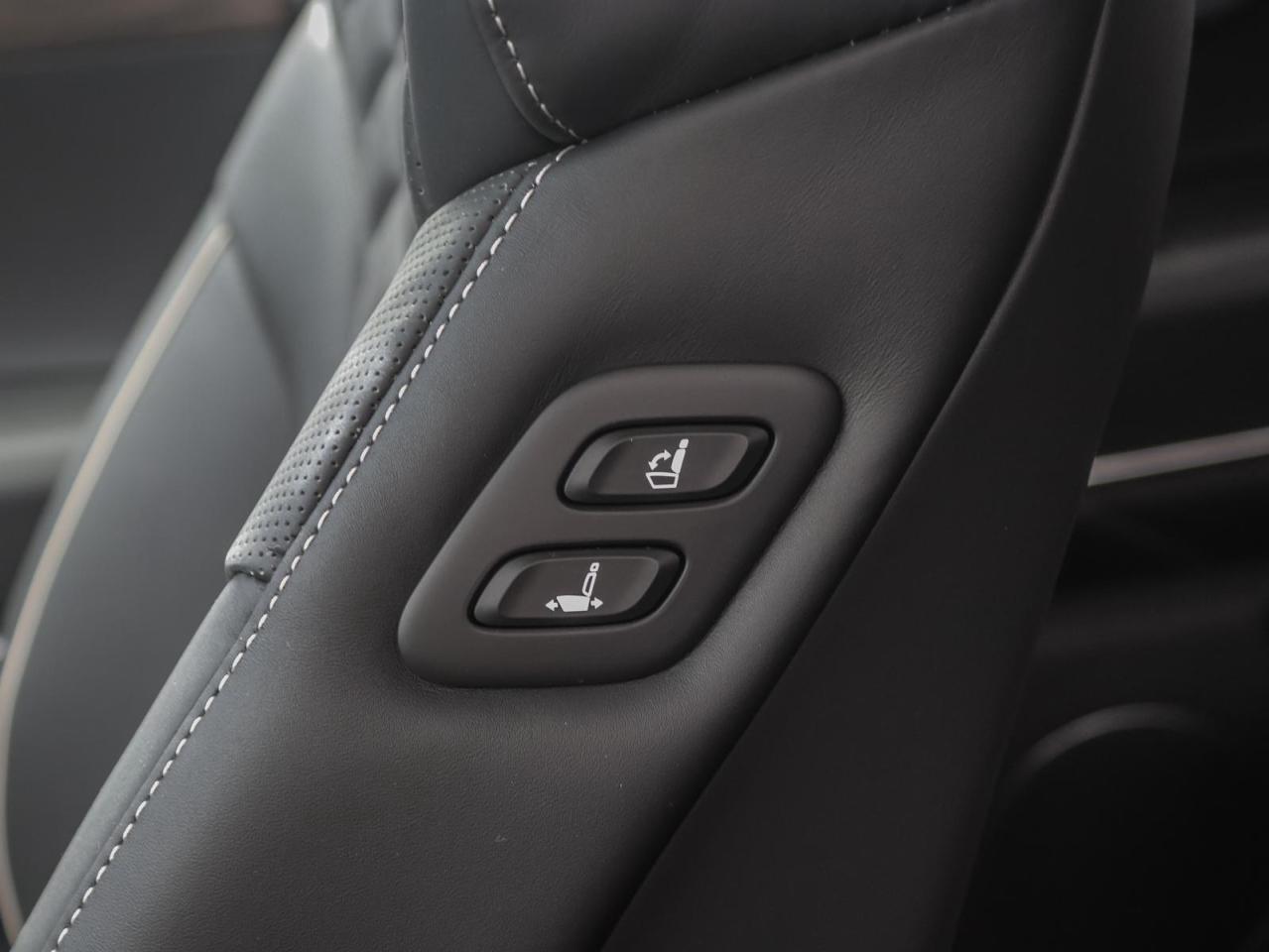 2025 Genesis GV80 3.5T PRE W/TECH PKG  Photo