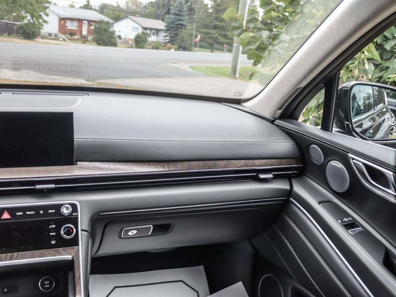 2025 Genesis GV80 3.5T PRE W/TECH PKG  Photo