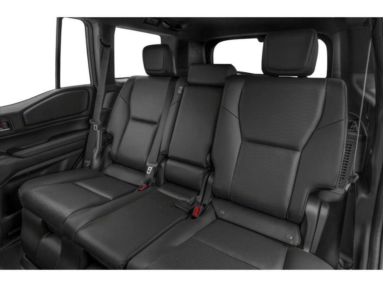 2024 Toyota Land Cruiser Base 4dr 4x4 Photo