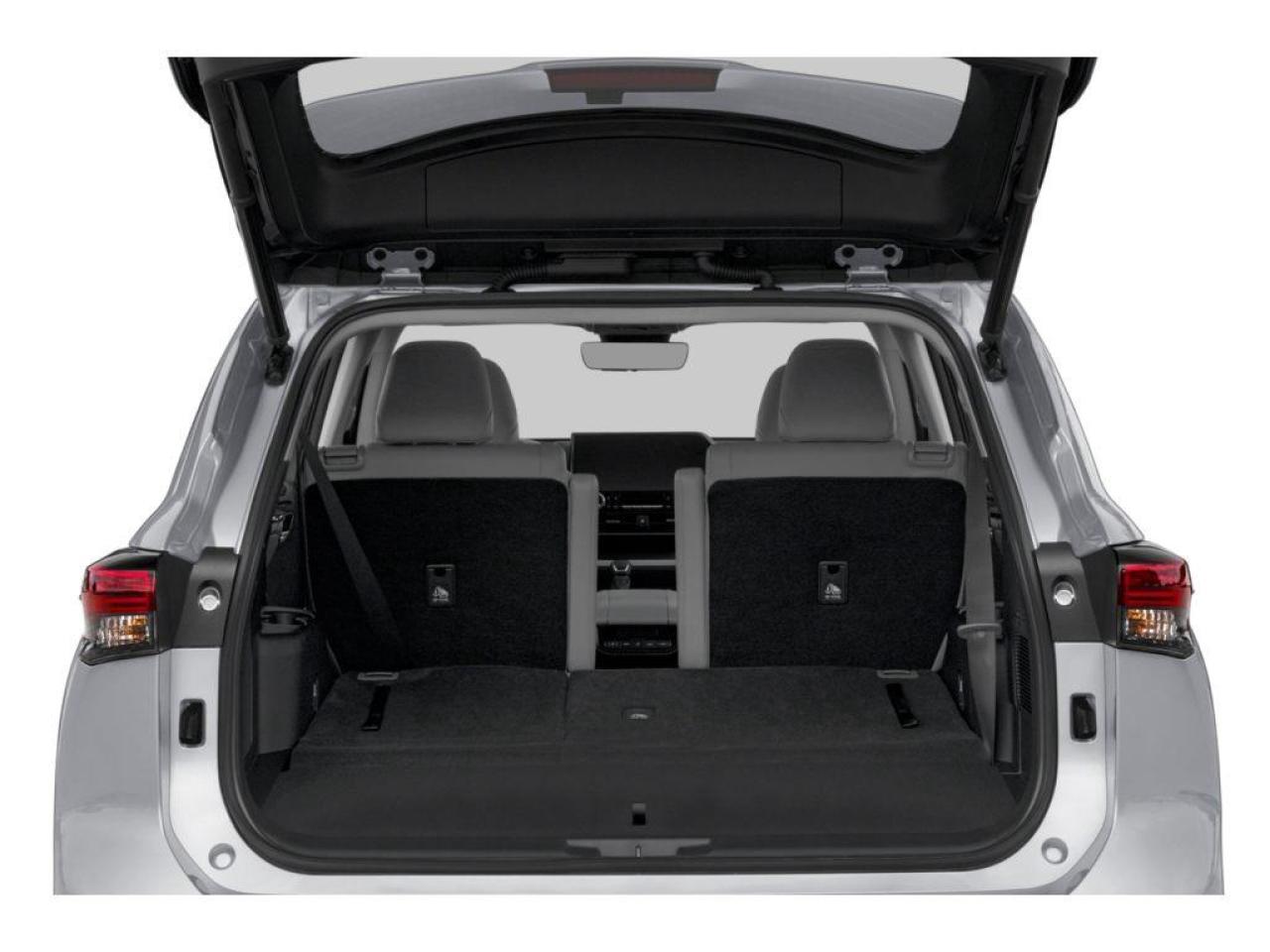 2026 Toyota Highlander Limited 4dr All-Wheel Drive Photo