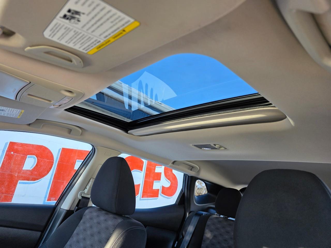 2023 Nissan Qashqai SV 4dr All-wheel Drive Photo