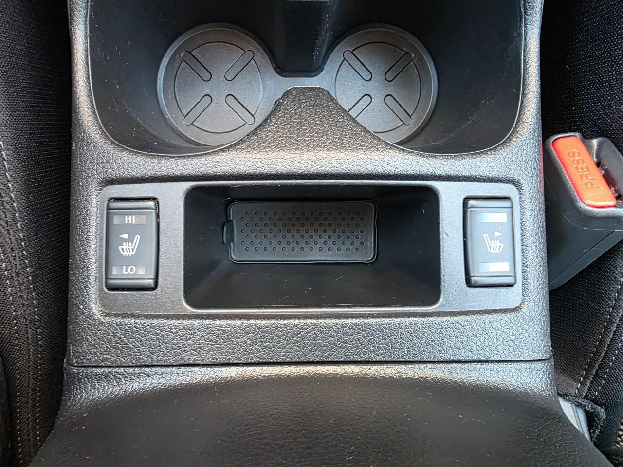 2023 Nissan Qashqai SV 4dr All-wheel Drive Photo