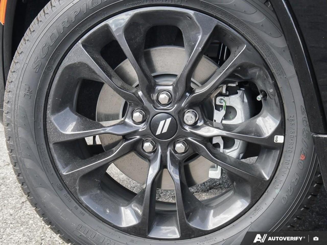 2026 Dodge Durango GT 4dr All-wheel Drive Photo