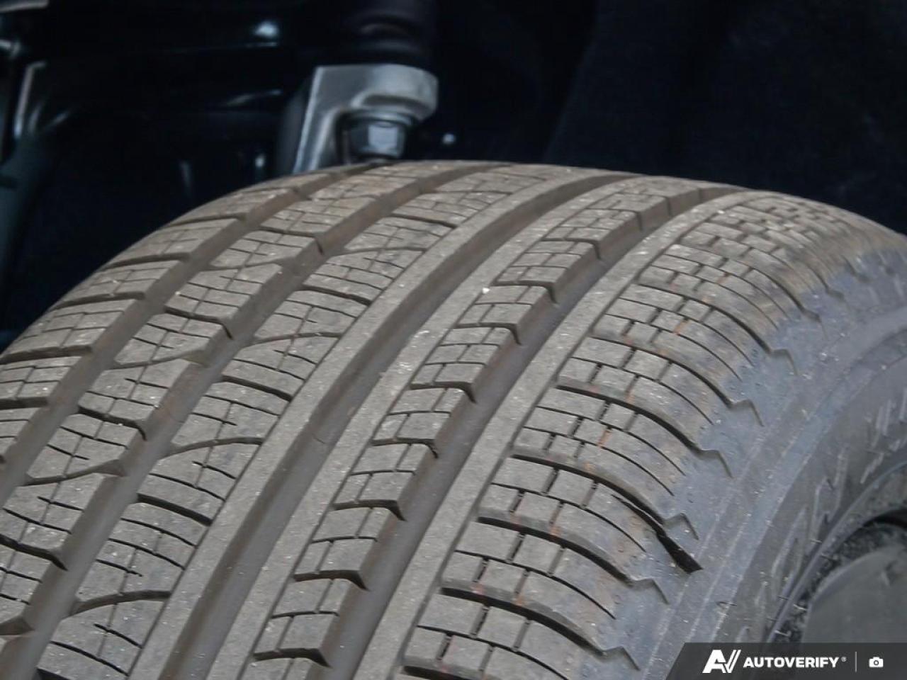 2026 Dodge Durango GT 4dr All-wheel Drive Photo