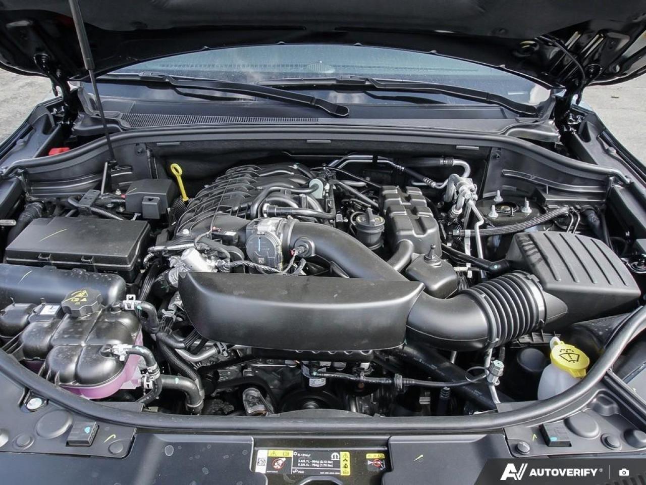 2026 Dodge Durango GT 4dr All-wheel Drive Photo