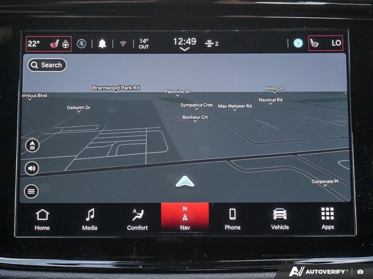 2026 Dodge Durango GT 4dr All-wheel Drive Photo