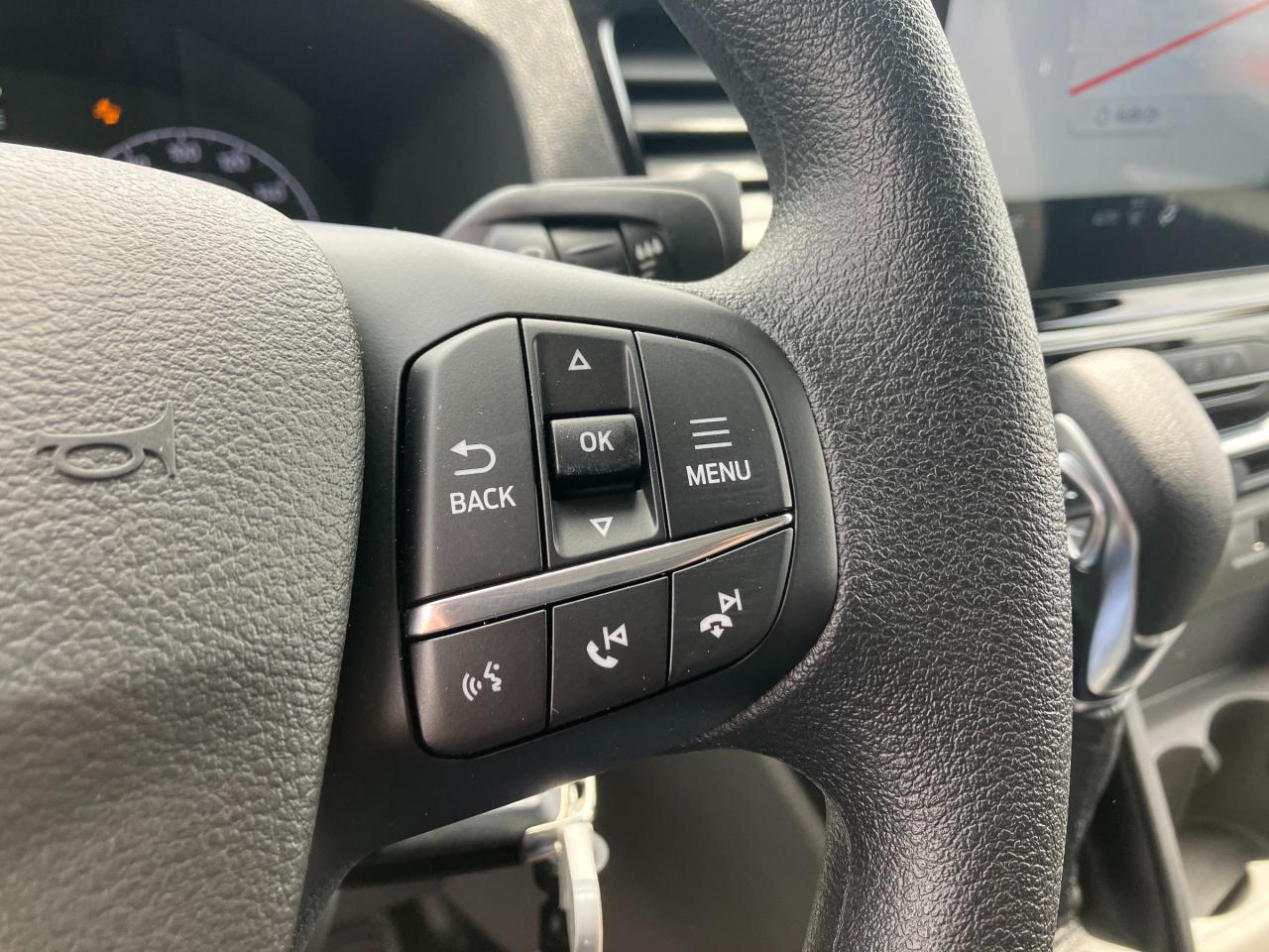 2025 Ford Transit-250 Cargo Base Rear-Wheel Drive Medium Roof Van 148 in. WB Photo