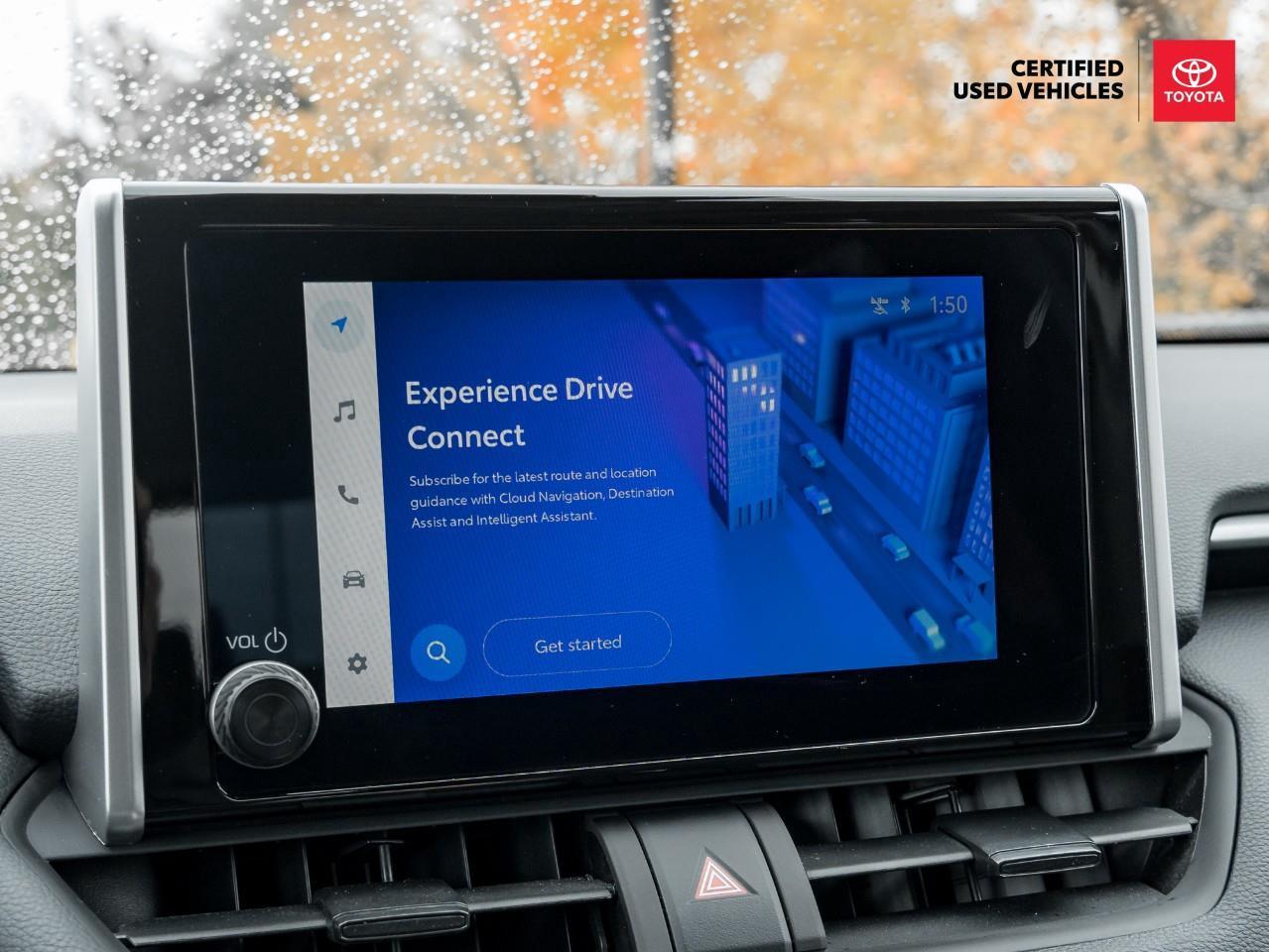 2024 Toyota RAV4 Hybrid XLE 4dr All-Wheel Drive Photo