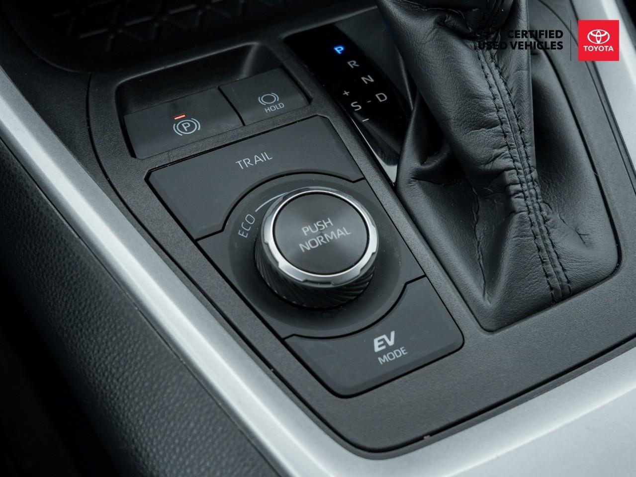 2024 Toyota RAV4 Hybrid XLE 4dr All-Wheel Drive Photo