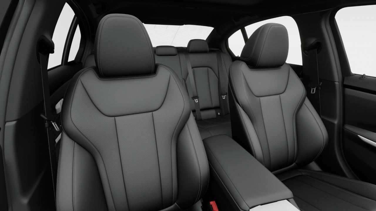 2026 BMW M340 i xDrive 4dr All-Wheel Drive Sedan Photo